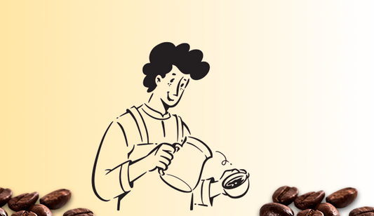 Crafting Perfection with Transparent Arabica Coffee from Farm to Cup