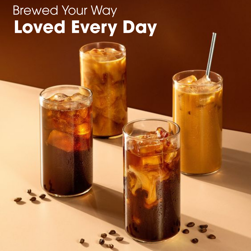 Dimwit Raw Coffee 30g