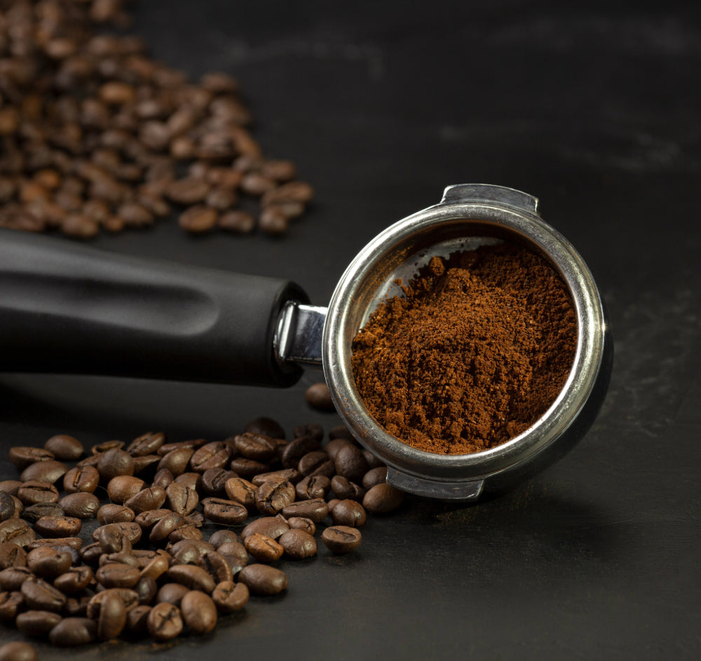 Dimwit Raw Coffee 30g